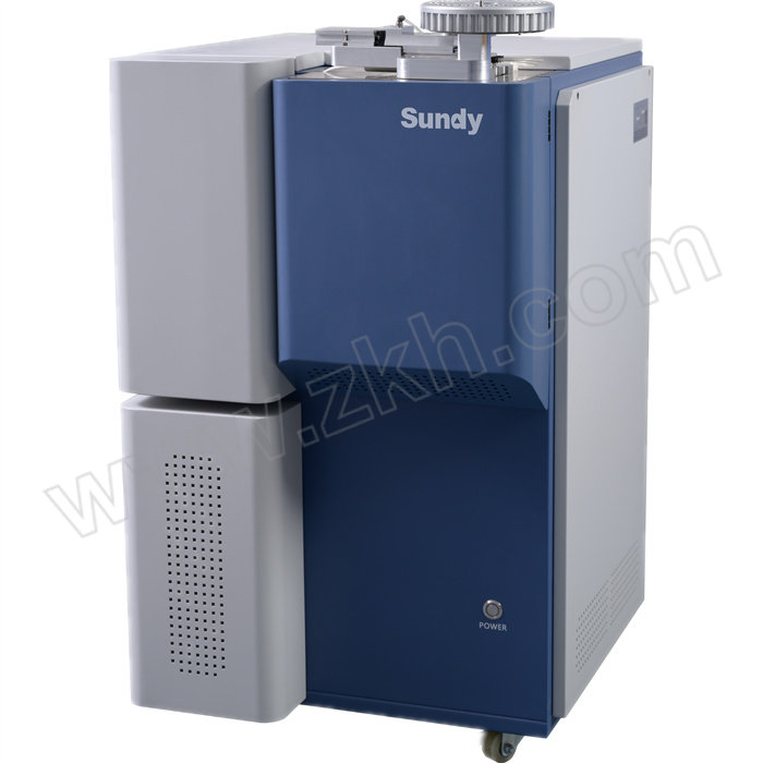 SUNDY/三德科技 氢元素分析仪 SDH536 0.01~50% 36样自动连测主机+计算机程控 1套
