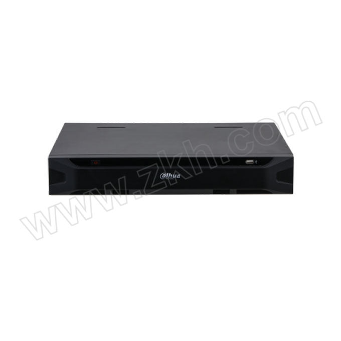 DAHUA/大华 9路高清视频解码器 DH-NVD0905DH-4I-4K 4K高清 支持9路HDMI输出 支持H.265视频流解码 1台