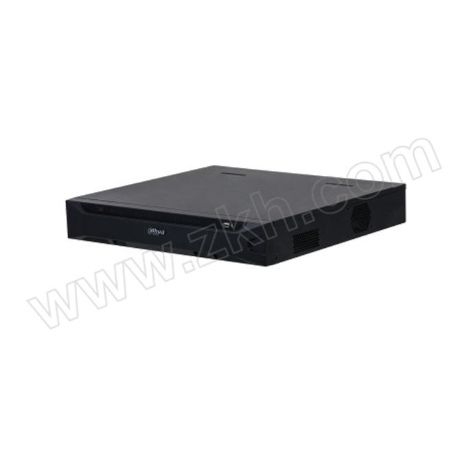 DAHUA/大华 9路高清视频解码器 DH-NVD0905DH-4I-4K 4K高清 支持9路HDMI输出 支持H.265视频流解码 1台