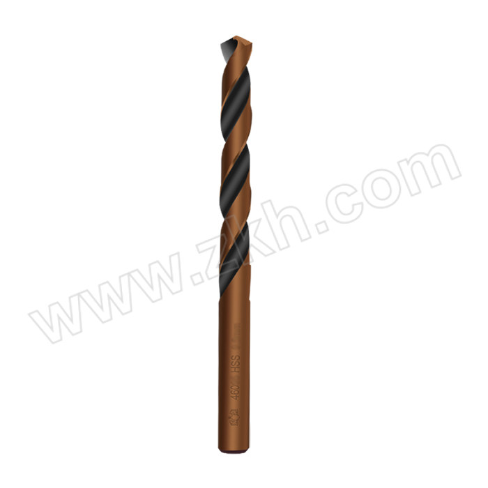 BESTIR/鹰之印 高速钢麻花钻头 BST-46086 8.6mm 1支