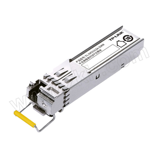 TP-LINK/普联 千兆单模单纤SFP光模块 TL-SM311LSA-20KM 1个