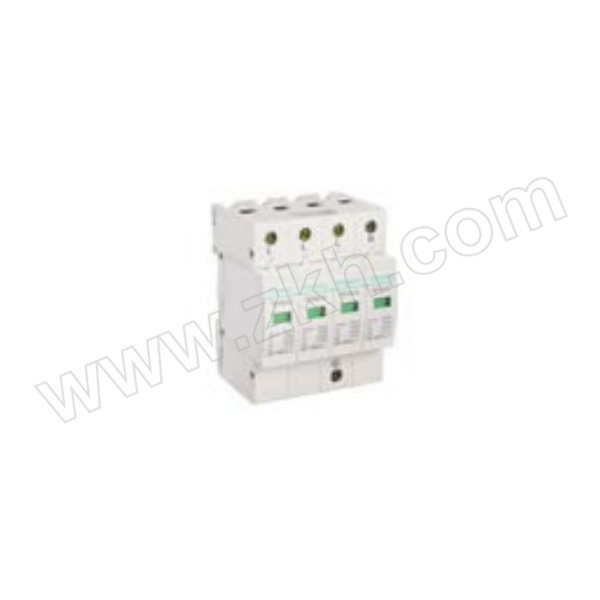 TENGEN/天正 TGDY55II系列电涌保护器 TGDY55II-20 460V 1P(祥云3.0) 1台