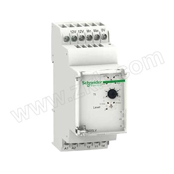 SCHNEIDER/施耐德电气 RM35 控制继电器 RM35ATL0MW 1个