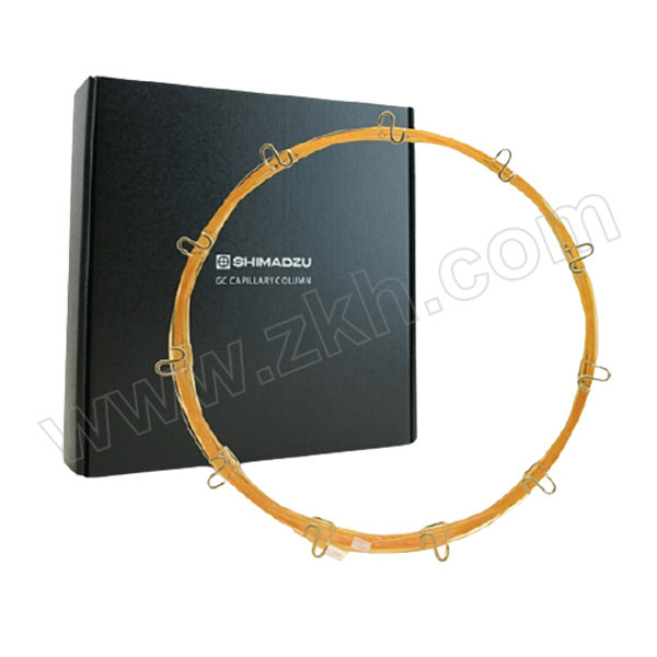 SHIMADZU/岛津 毛细柱 R227-36078-02 1支