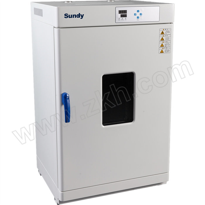 SUNDY/三德科技 鼓风干燥箱 SDDH306 室温~300℃ 65L 1台