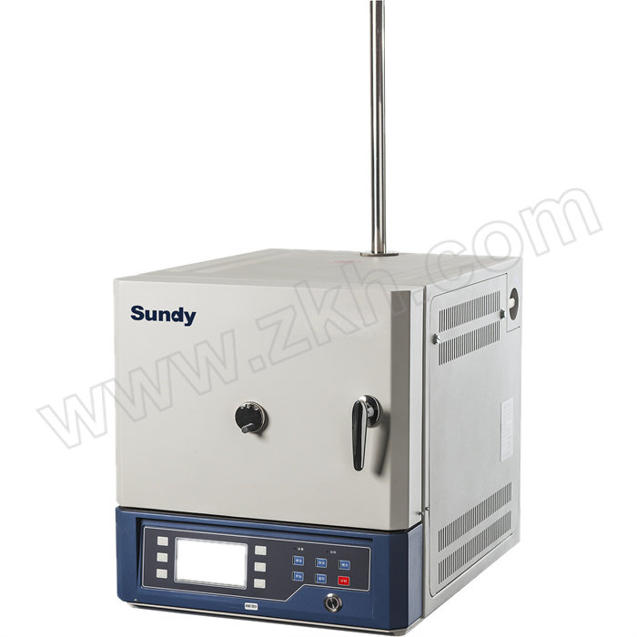 SUNDY/三德科技 马弗炉 SDMF300 室温~1000℃ 3.5kW 1台