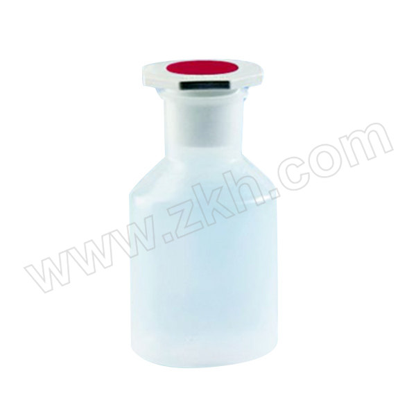 VITLAB PP试剂瓶 101694 250mL 20个 1箱