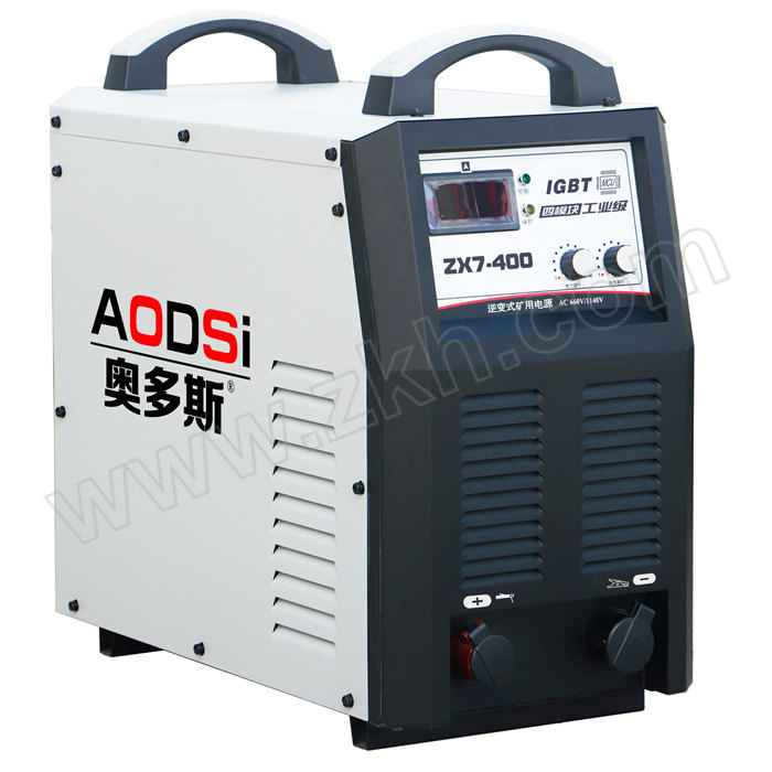 AODUOSI/奥多斯 逆变式矿用电源 ZX7-400 电压660V/1140V 1台