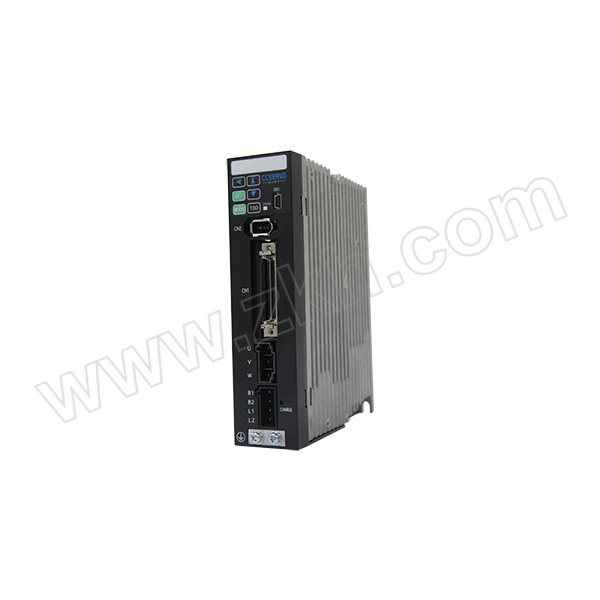 CCSERVO/超川 200W驱动器 CC-D3P020A2-B 48×160×130mm 1台