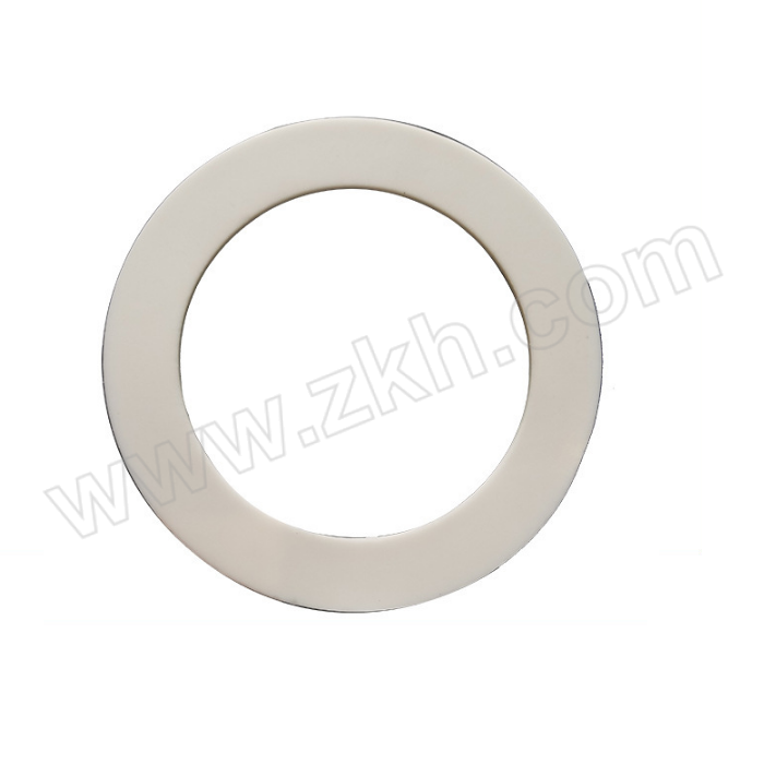 JIUWANG/久旺 四氟垫片MFM面 MFM-DN25 PN16 HG/T20606 1片