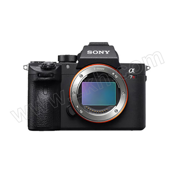 SONY/索尼 全画幅微单数码相机 a7RM3A 24-105mm 1套
