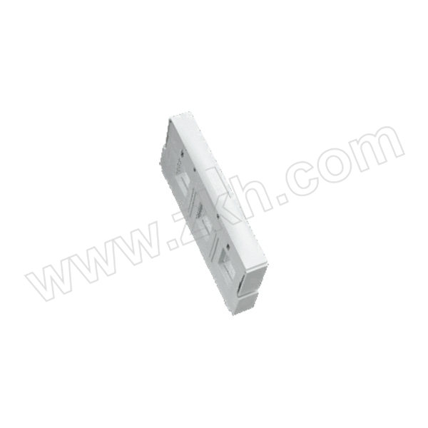 WOHNER/维纳尔 母线支架 01231 1个