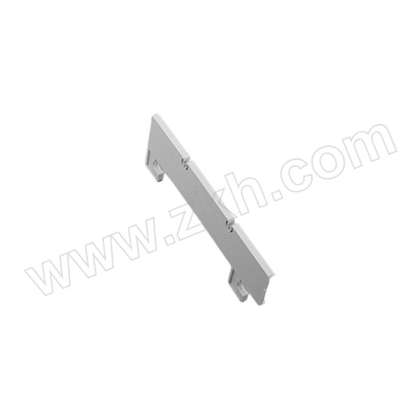 WOHNER/维纳尔 盖板支架 01317 1个