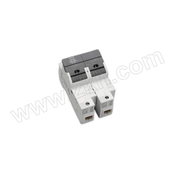 WOHNER/维纳尔 Class J熔断器支持件(固定式) 31285 1个