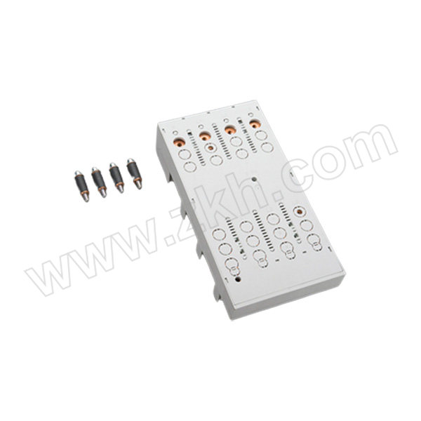 WOHNER/维纳尔 母线转接器 32580 1个
