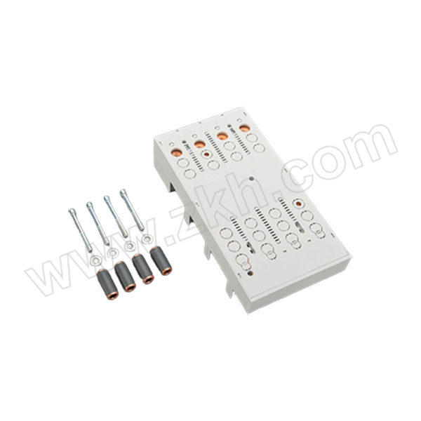 WOHNER/维纳尔 母线转接器 32584 1个