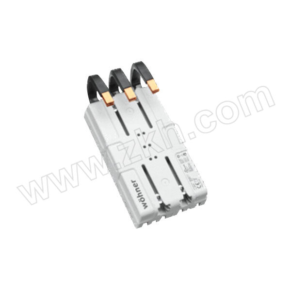 WOHNER/维纳尔 母线转接器 32691 1个