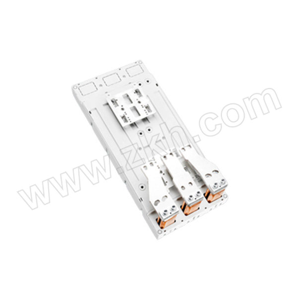 WOHNER/维纳尔 母线转接器 32749 1个