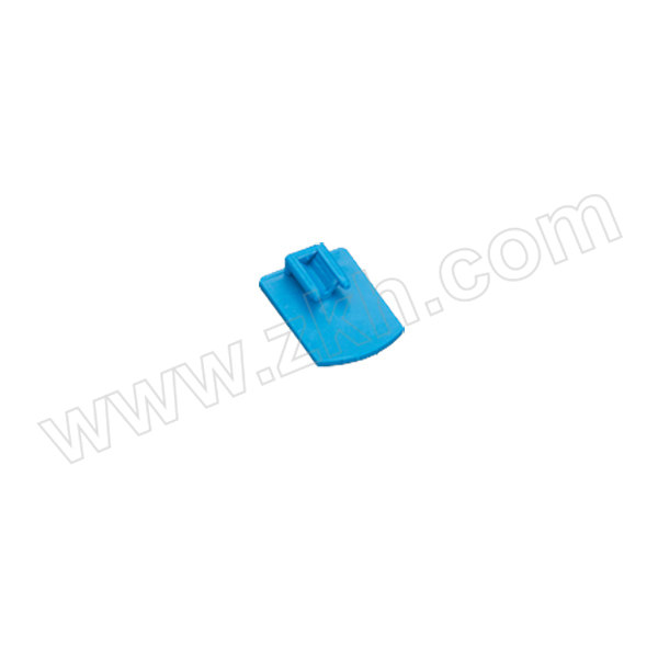 WOHNER/维纳尔 支承导轨末端止动器 32969 1个