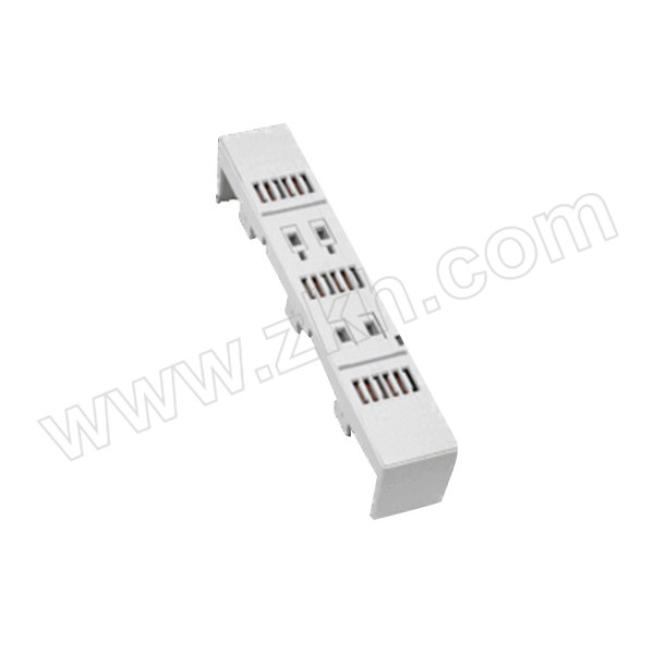 WOHNER/维纳尔 母线转接器 36156 1个