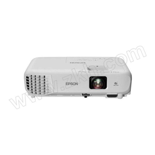 EPSON/爱普生 投影仪  CB-W06  1280×800 120"幕布+吊架 不含安装 1台