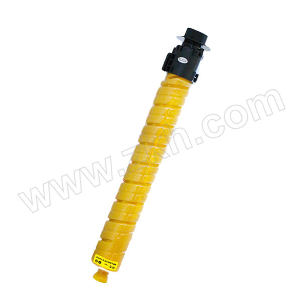 RICOH/理光 墨粉盒 M C2001L型  黄色 适用M C2001/C2000ew/C2000 低容 1个