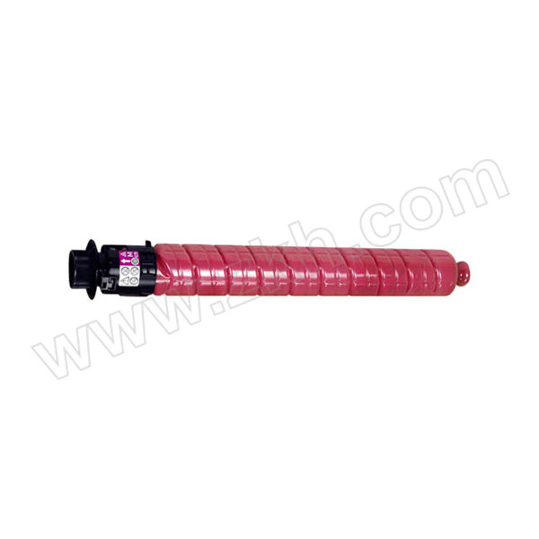 RICOH/理光 墨粉盒  M C2001L型  红色 适用M C2001/C2000ew/C2000 低容 1个