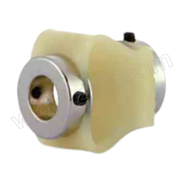 SIM/成一机工 聚氨酯柔性联轴器 SFC-29-8×8 1个