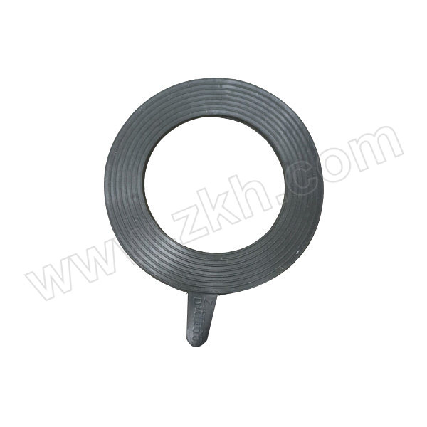 XD/信达 优质橡胶垫 HG/T20606-09 DN20 16MPa 1片