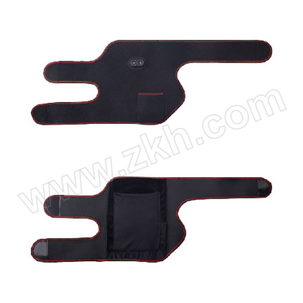 ELEHEAT 智能控温电热保暖护膝 EL-K-Z-001 均码 1双