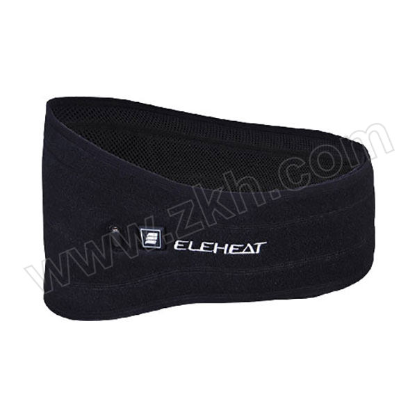 ELEHEAT 智能控温电热保暖腰带 EL-B-Z-001 均码 1条
