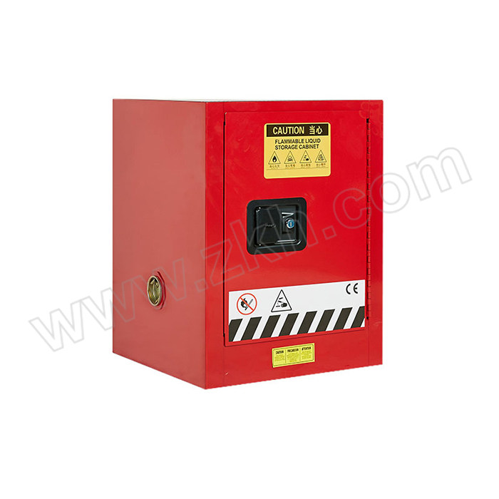 JINSHANGTONGHAO/金尚通昊 防爆柜 FLASH0004 1台