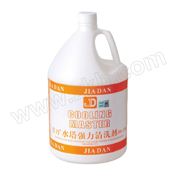 JD/佳丹 水塔强力清洗剂 JD-178 5L 1桶