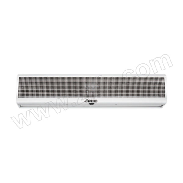 AIRMATE/艾美特 贯流式风幕机 AFM3006-04 外形尺寸600×150×165mm 500m³/h 600m³/h 220V 1台