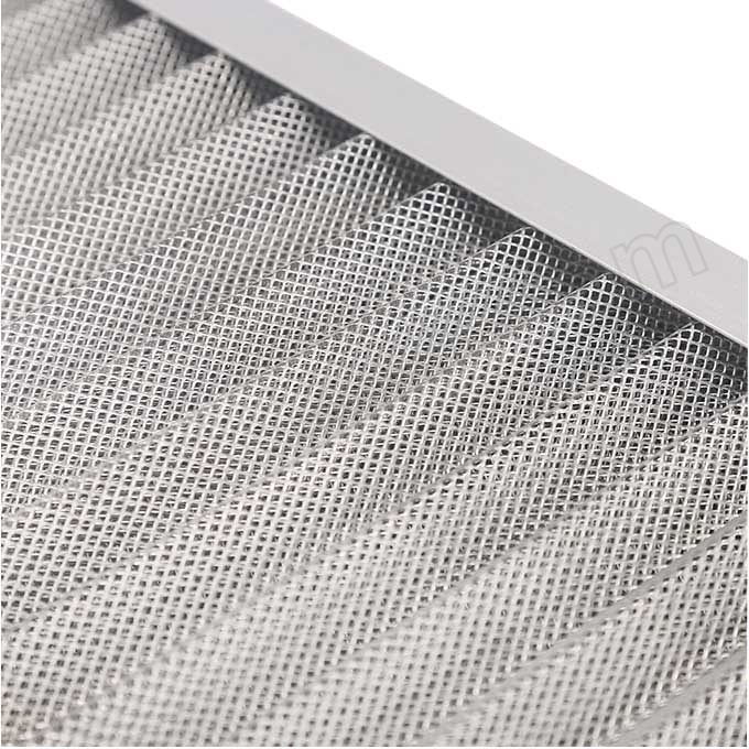 JAF/佳合净化 金属网过滤器 JAF-075 1个
