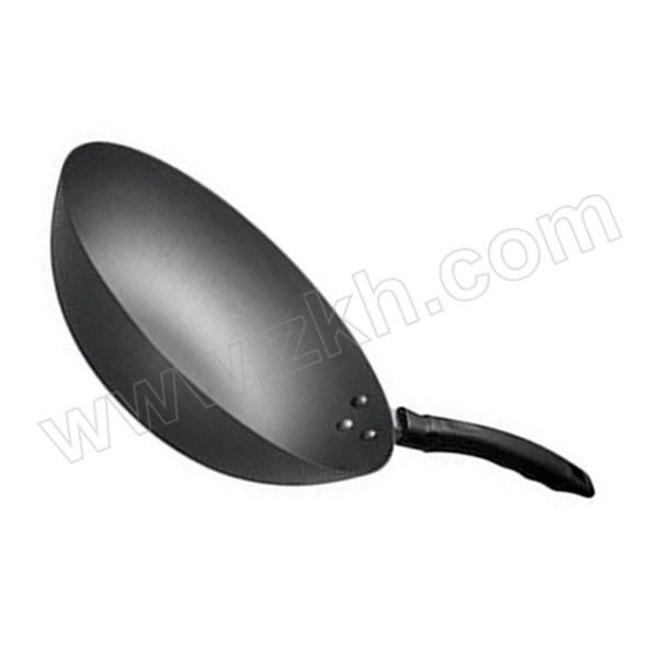 SUPOR/苏泊尔 好帮手精铸铁锅 FC30J4 φ30cm 精铁 1个