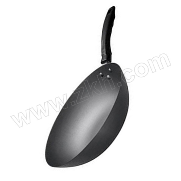 SUPOR/苏泊尔 好帮手精铸铁锅 FC30J4 φ30cm 精铁 1个