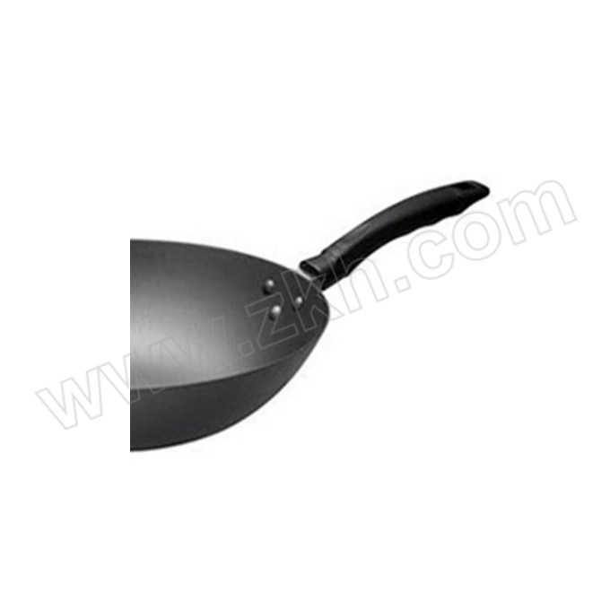 SUPOR/苏泊尔 好帮手精铸铁锅 FC30J4 φ30cm 精铁 1个