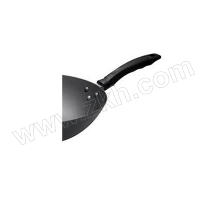 SUPOR/苏泊尔 好帮手精铸铁锅 FC30J4 φ30cm 精铁 1个