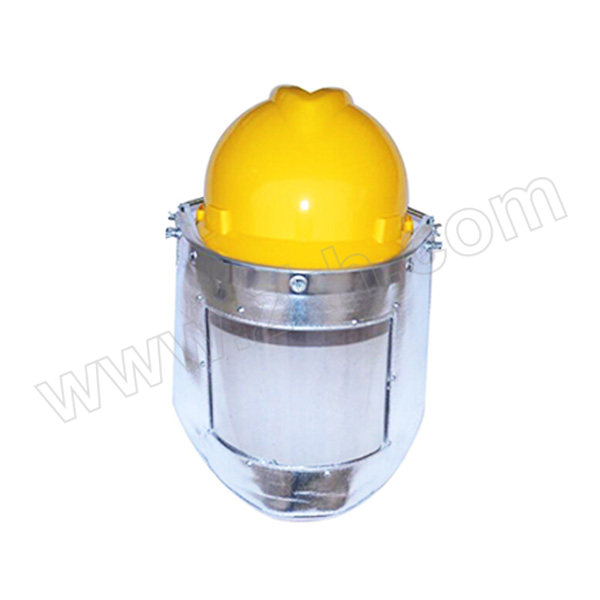 MN/孟诺 1000度铝箔面罩 Mn-mz1000 均码 不含安全帽 1个