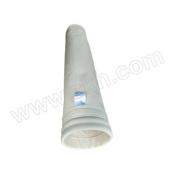 SUHUAN/苏环 PPS针刺毡覆膜滤袋 BH-PPS-FM134 550~600g/m² φ130×3000mm 1条