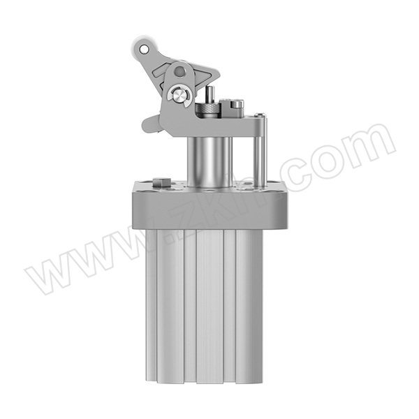 FESTO/费斯托 止动气缸 DFST-32-20-L-Y4-A-G2 缸径32mm 行程20mm 1个