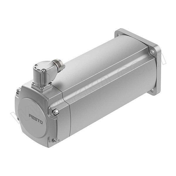 FESTO/费斯托 伺服马达 EMMT-AS-100-M-HS-RMB 1个