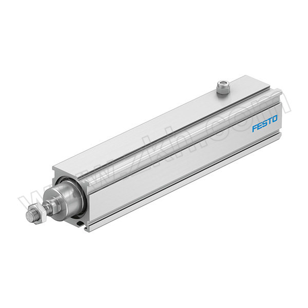 FESTO/费斯托 电缸 EPCC-BS-25-50-6P-A 行程50mm 1个