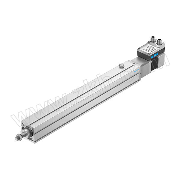 FESTO/费斯托 有杆电缸单元 EPCS-BS-45-300-3P-A-ST-M-H1-PLK-AA 行程300mm 1个