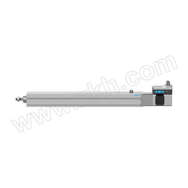 FESTO/费斯托 有杆电缸单元 EPCS-BS-45-300-3P-A-ST-M-H1-PLK-AA 行程300mm 1个