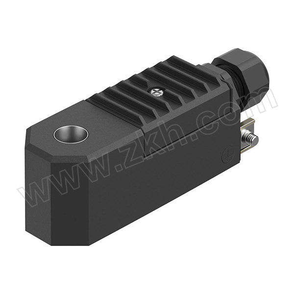 FESTO/费斯托 电磁线圈 VACC-S13-18-K4-2U-NE4ME 1个