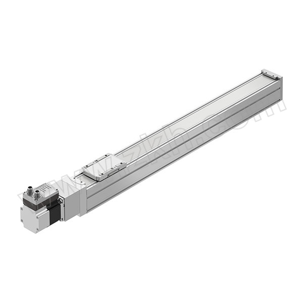 FESTO/费斯托 丝杆式电缸单元 ELGS-BS-KF-60-500-12P-ST-M-H1-PLK-AA 行程500mm 1个