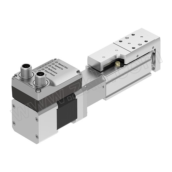FESTO/费斯托 小型滑台单元 EGSS-BS-KF-32-25-8P-ST-M-H1-PLK-AA 行程25mm 1个