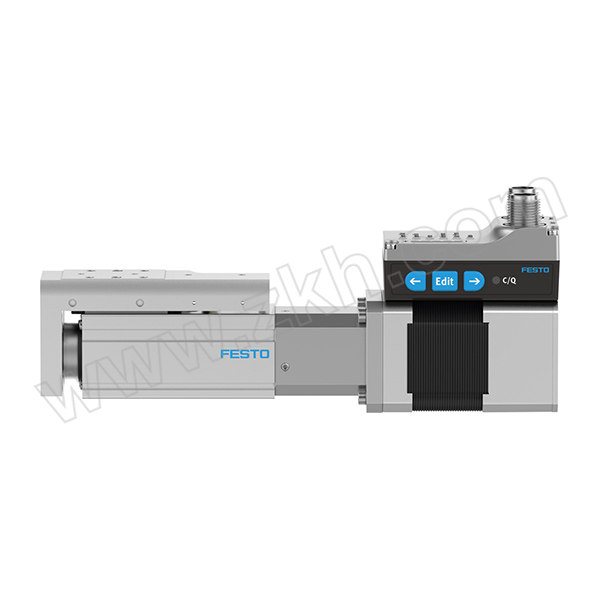 FESTO/费斯托 小型滑台单元 EGSS-BS-KF-32-25-8P-ST-M-H1-PLK-AA 行程25mm 1个